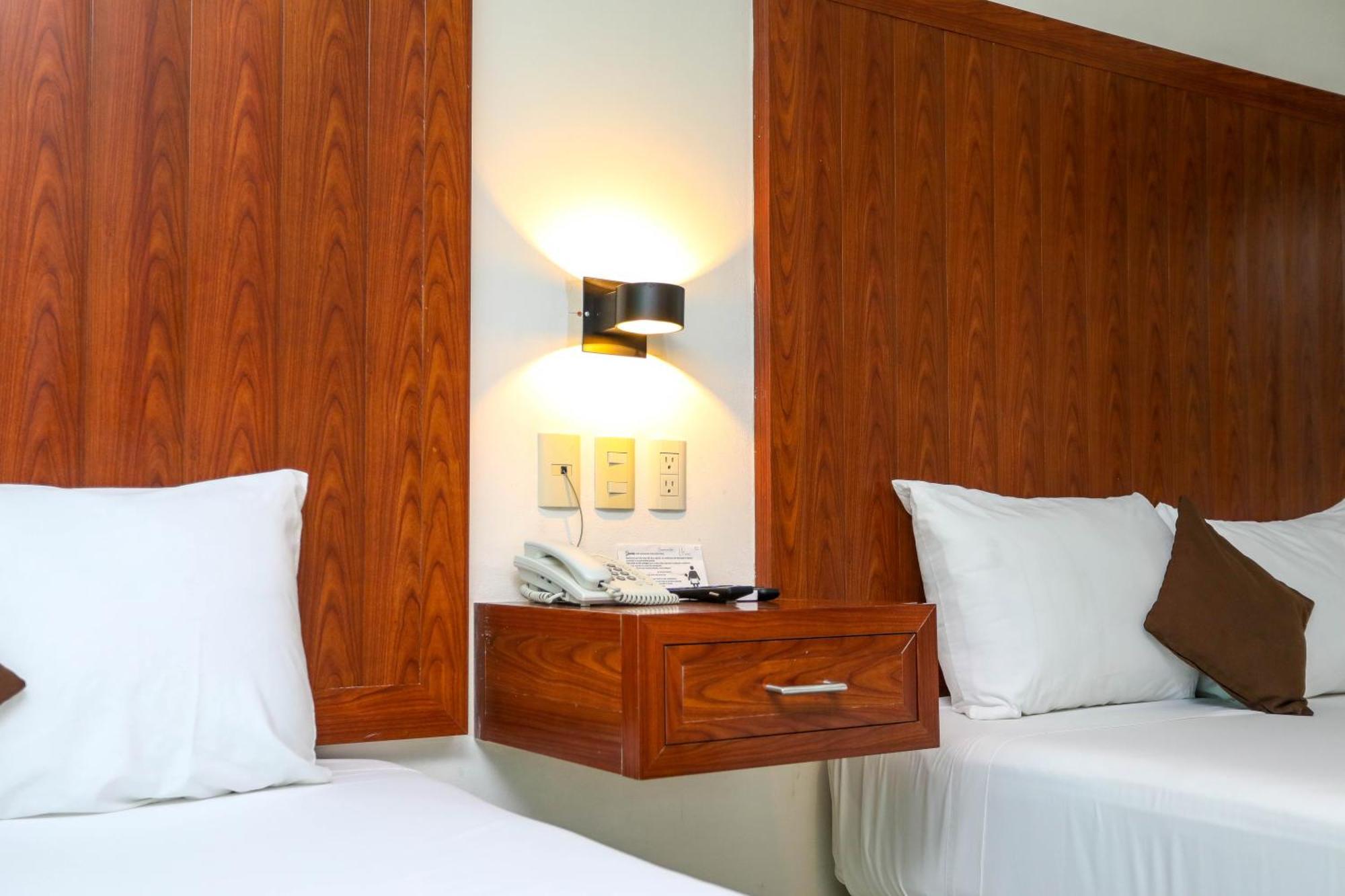 Terracaribe Hotel Boutique Cancún Extérieur photo