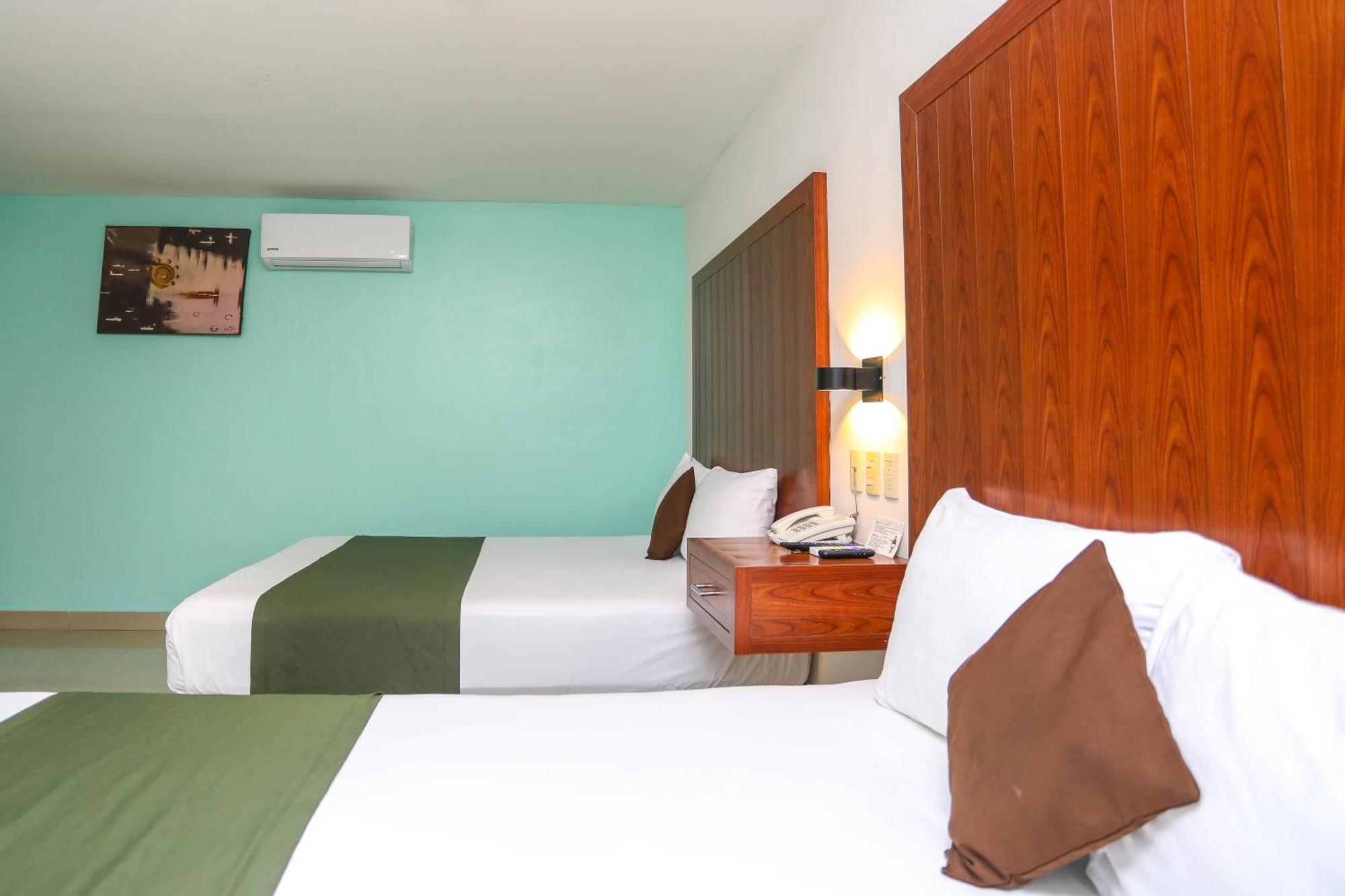 Terracaribe Hotel Boutique Cancún Extérieur photo